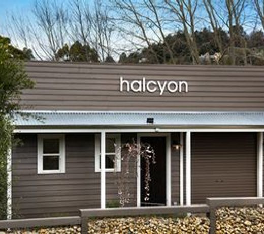 Halcyon
