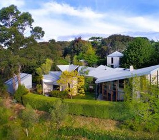 Helix House
