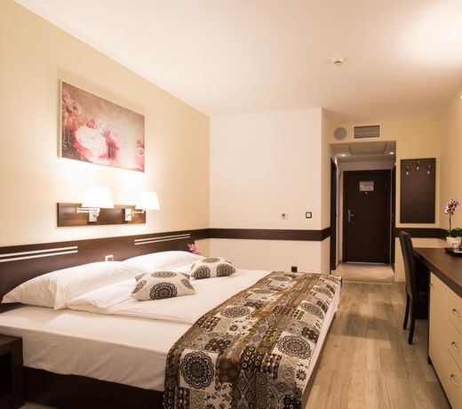 Grami Hotel Sofia