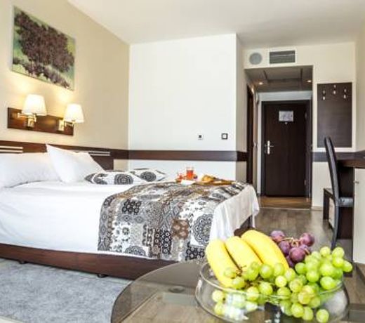 Grami Hotel Sofia