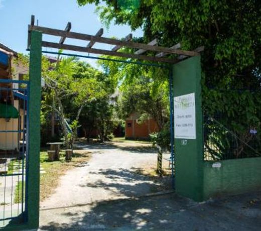 Pousada Natureza
