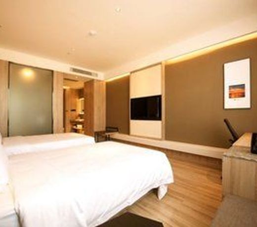 Atour Hotel South Station Zhenda Road