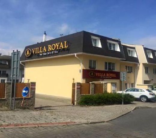Villa Royal