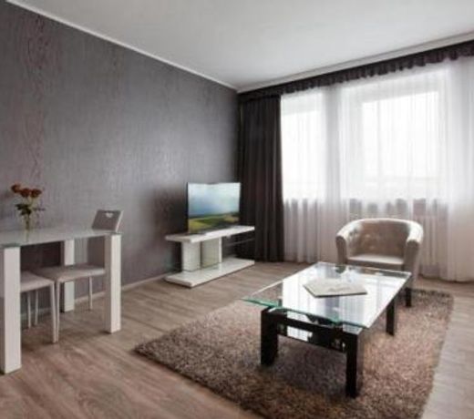 Boardinghouse Dusseldorf