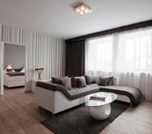 Boardinghouse Dusseldorf