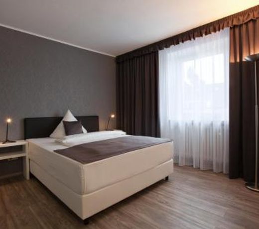 Boardinghouse Dusseldorf