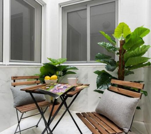 Genteel Home Vinuesa