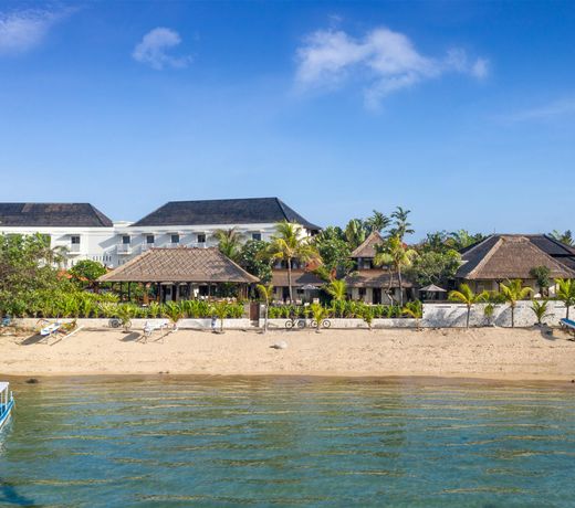 Villa Cemara