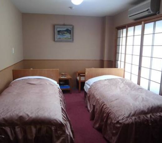 Ajikanko Hotel Uminoyadori