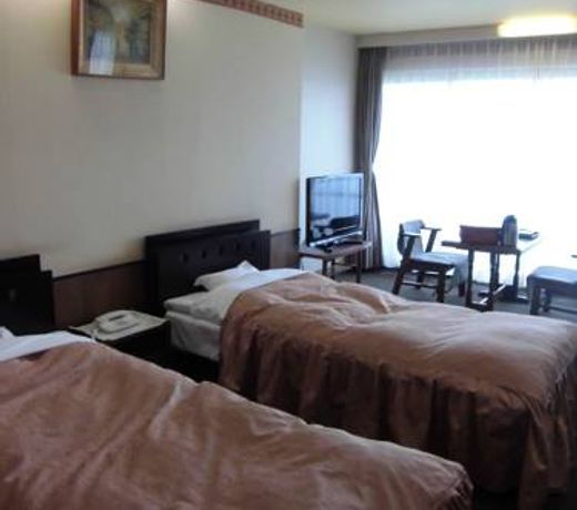 Ajikanko Hotel Uminoyadori
