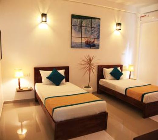 Rohini Residence