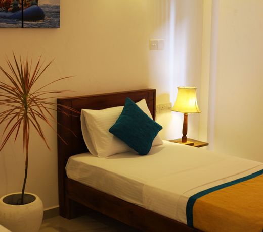 Rohini Residence