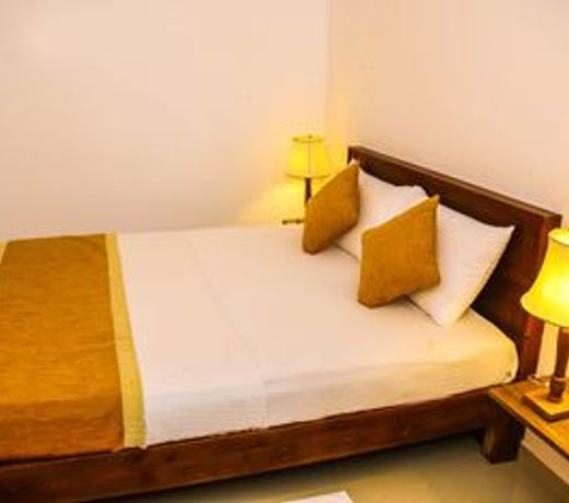 Rohini Residence
