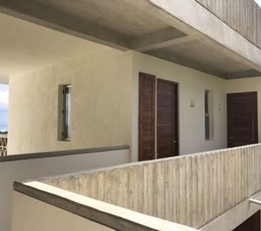 Suites Cielo y Mar