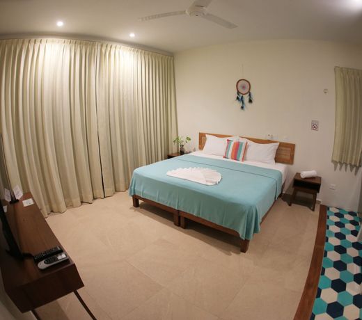 Suites Cielo y Mar