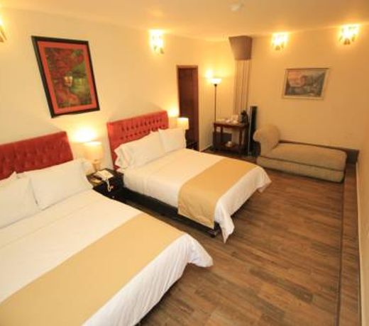 Hotel Boutique Ponciano