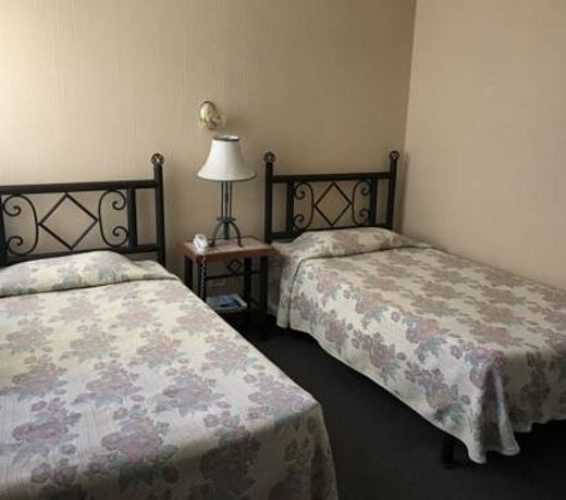 Hotel Impala