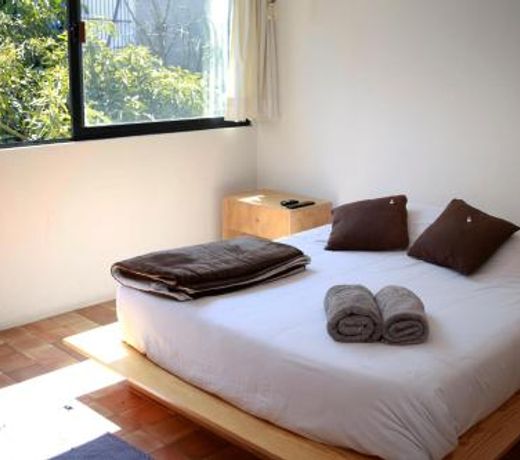 Coyoacan City Lofts
