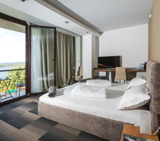 7terrass Boutique-Hotel