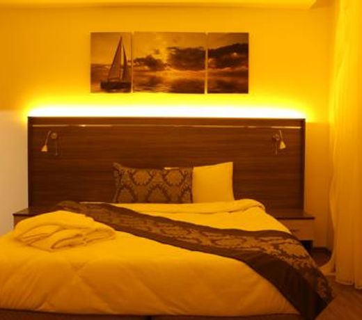 Manzara Otel