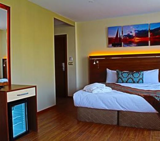 Manzara Otel