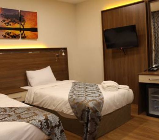 Manzara Otel