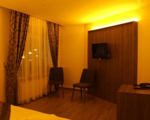 Manzara Otel Eskisehir - Эскишехир - фото 4