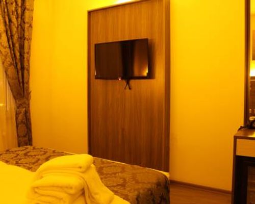 Manzara Otel Eskisehir - Эскишехир - фото 6