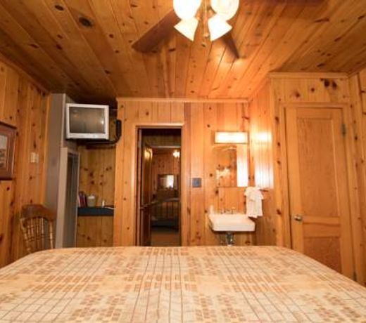 The Lodge at Red River