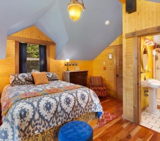 Juniper Lane Guest House