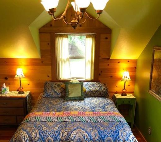 Juniper Lane Guest House