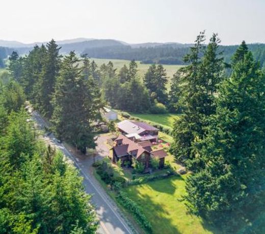 Juniper Lane Guest House