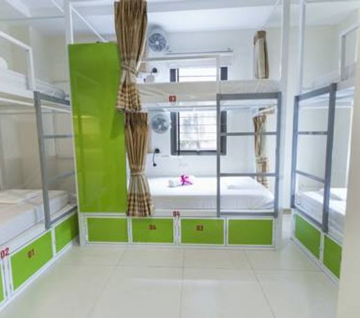 Hanoi Amazing Hostel