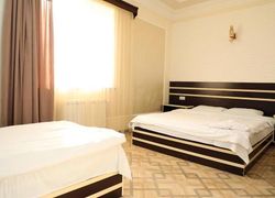 Garun Hotel фото 2, г. Гюмри, 