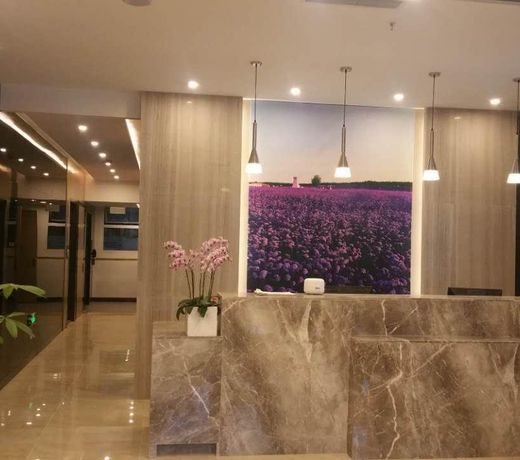 Lavande Hotels Dalian Software Park University of Technology
