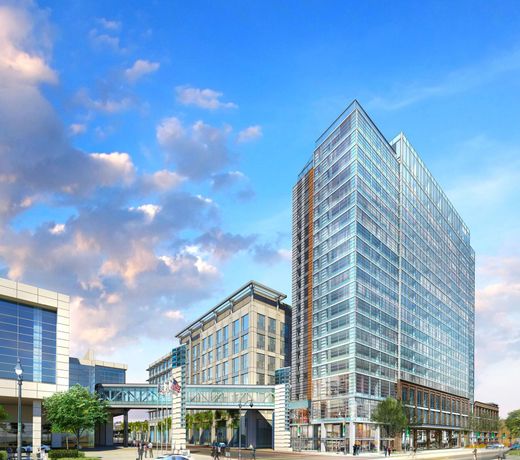 Hampton Inn Chicago McCormick Place