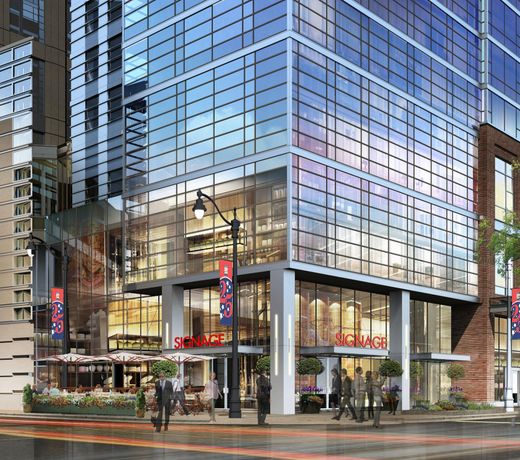Hampton Inn Chicago McCormick Place