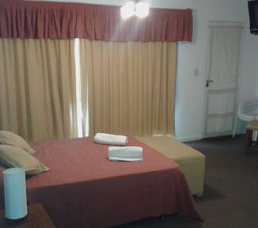 Hotel Victoria