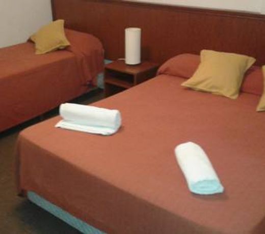 Hotel Victoria