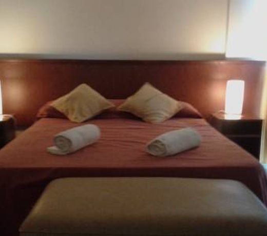 Hotel Victoria