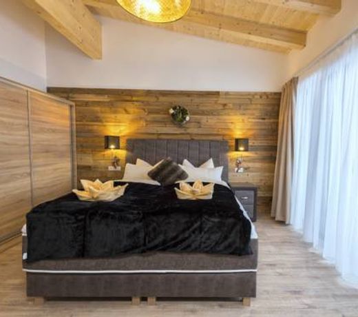 Hotel Alpennest