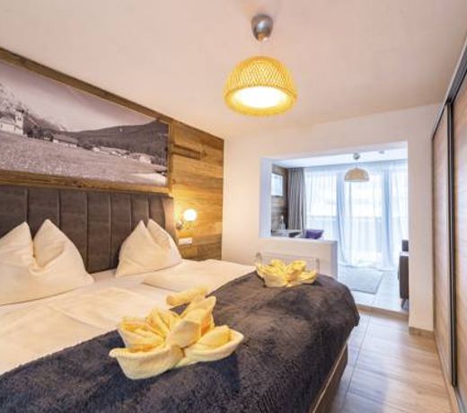 Hotel Alpennest