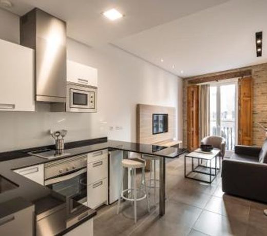Mon Suites San Martin