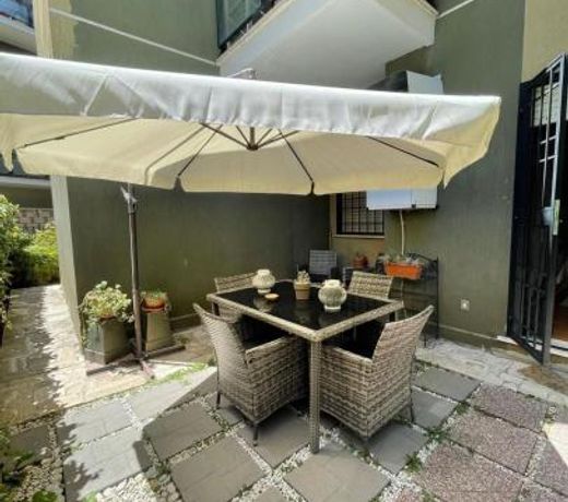 Luxury Apartment
