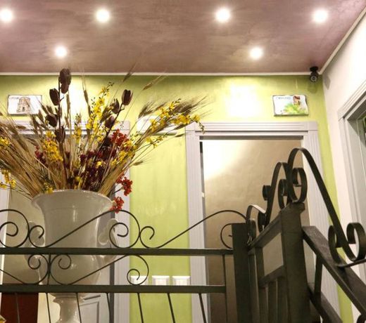 Animosa Suites