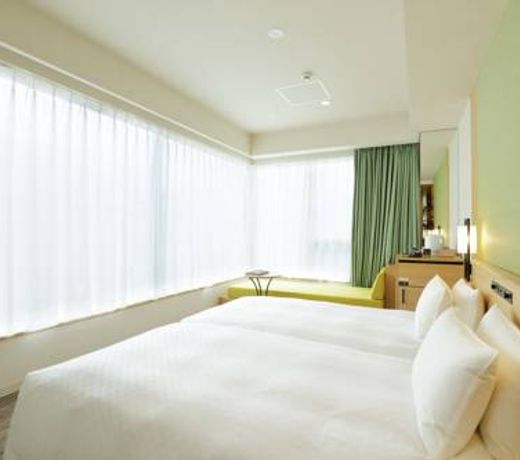 Candeo Hotels Tokyo Shimbashi