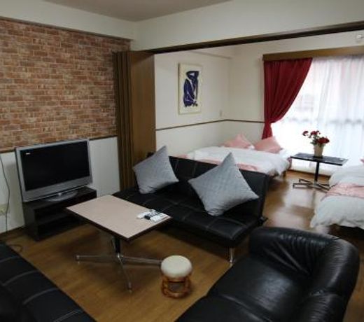 Laforet Tokaichi
