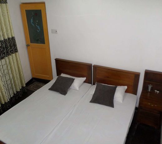 Lodge in 611