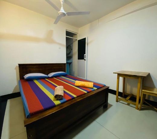 Lodge in 611