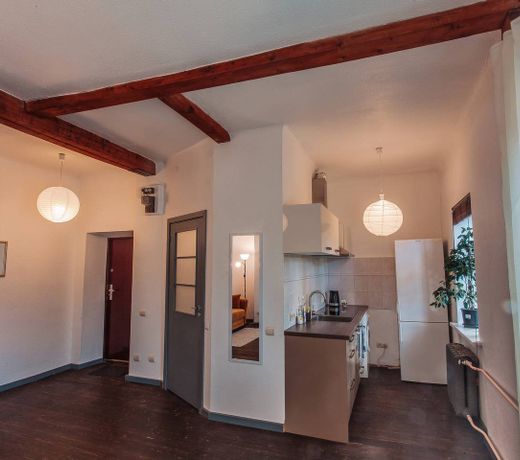 2 Room Loft Near Airport and OldRiga and Centre